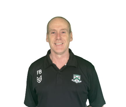 Paul Bradford (Physio)